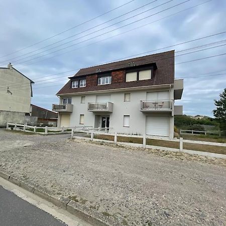 Logement 4A6 Pers A 100M De La Mer Stella-Plage Exterior foto
